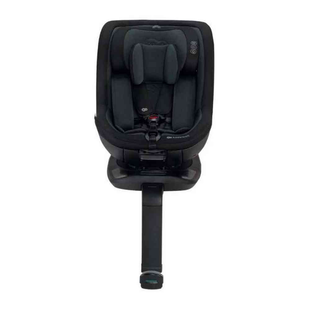 KINDERKRAFT AUTOSEDISTE I GUARD 40 105CM GRAPHITE BLACK 