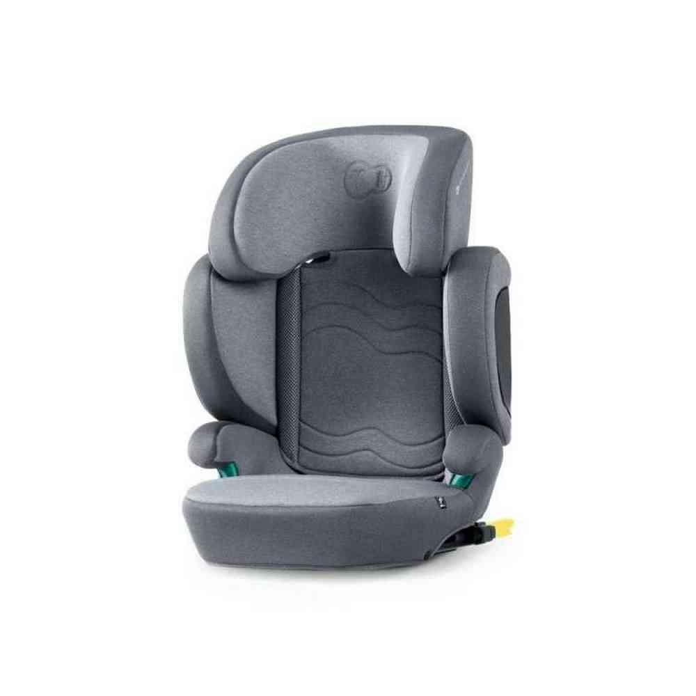 KINDERKRAFT AUTOSEDISTE XPAND2 I SIZE 100 150CM ROCKET GREY 