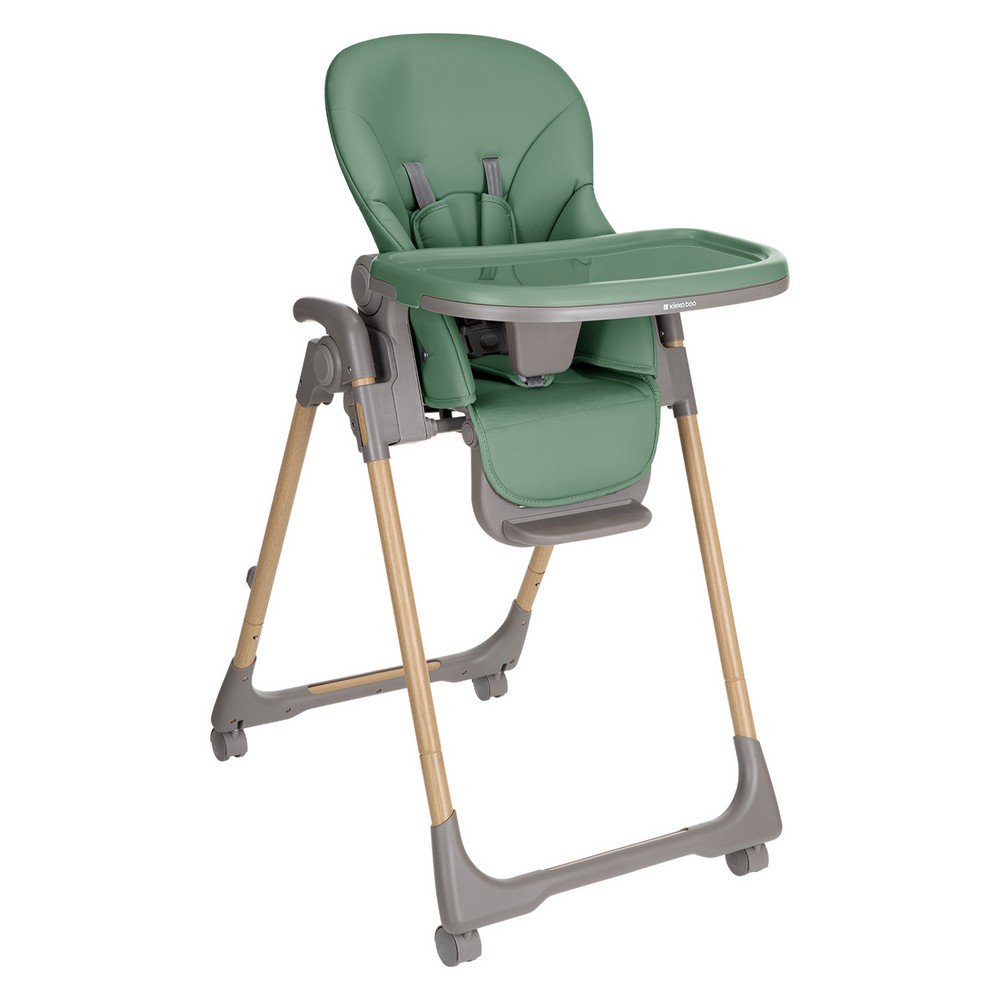 KIKKA BOO HRANILICA OLIVE MINT