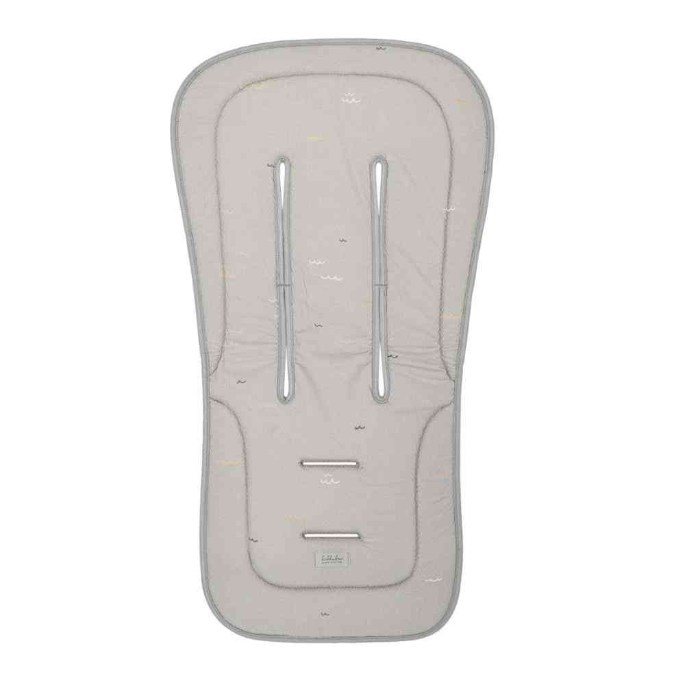 KIKKA BOO PODLOGA ZA KOLICA PROTIV ZNOJENJA SEALLY ME 