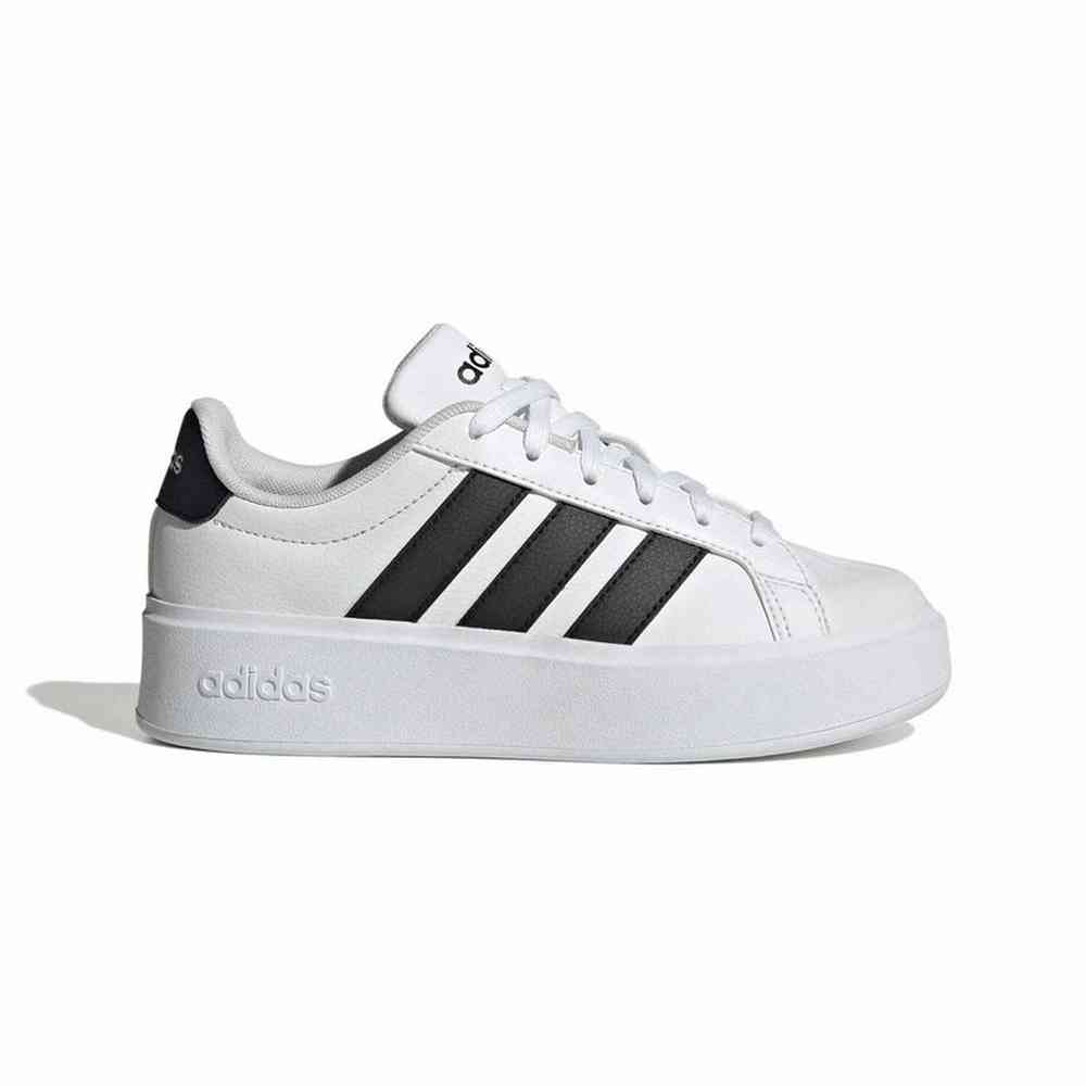 ADIDAS PATIKE STREETTALK BOLD J 