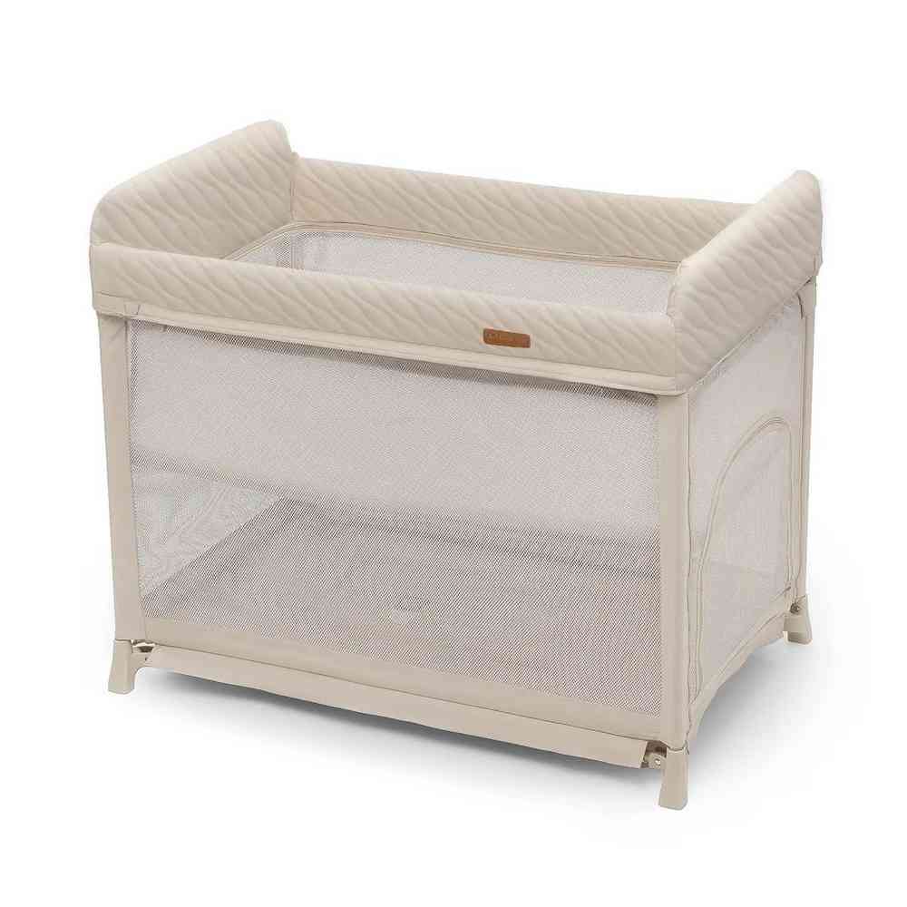 KINDERKRAFT PRENOSIVI KREVETAC MOON DREAM BEIGE 
