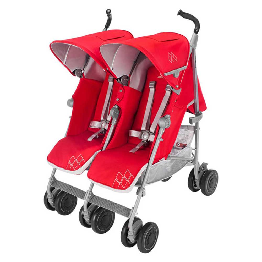 Maclaren twin techno online kolica za blizance