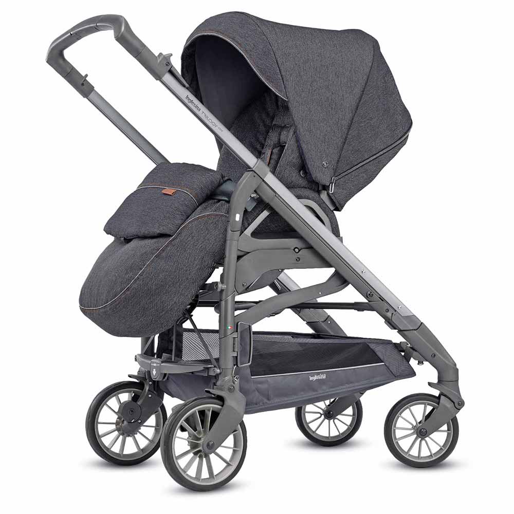 Inglesina trilogy hot sale cena