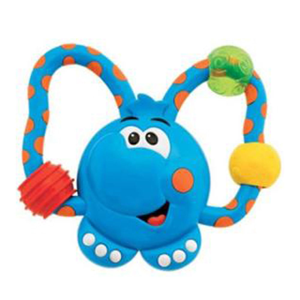 CHICCO ZVECKA SLON