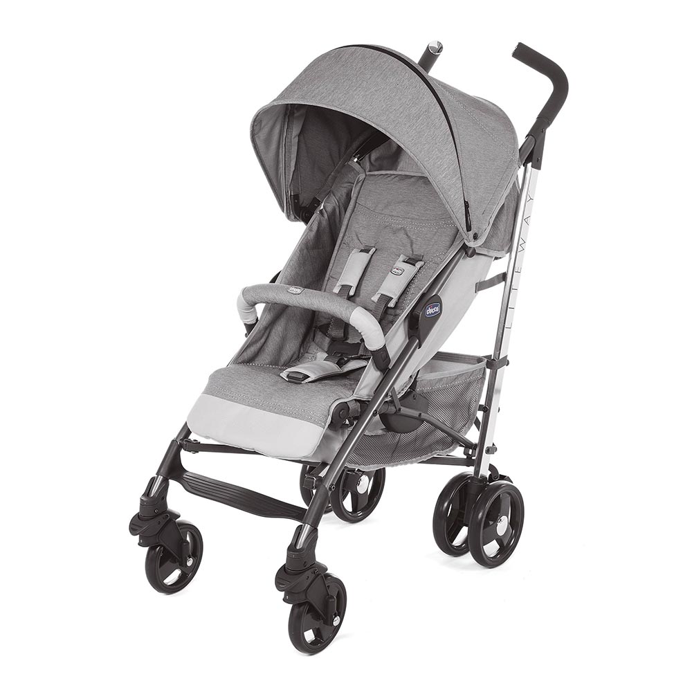 Chicco kolica deals liteway top