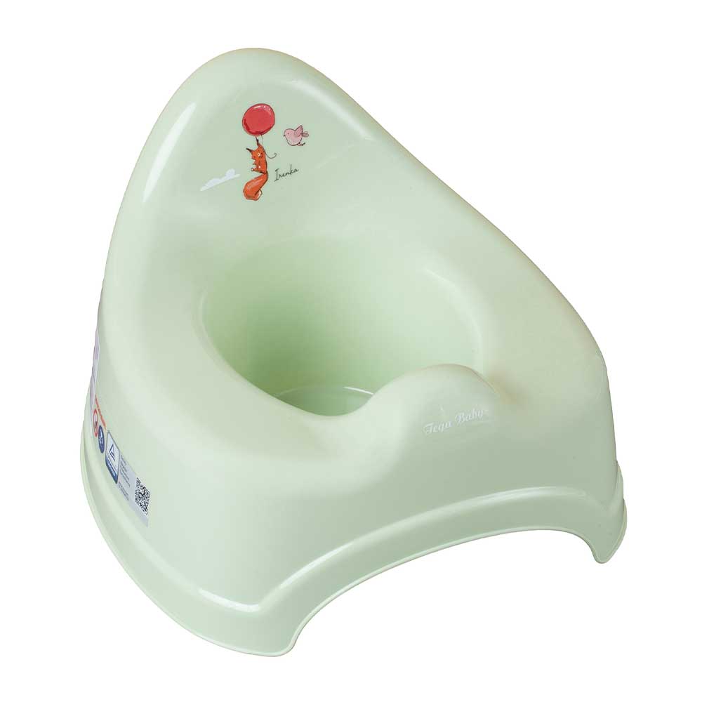 TEGA NOSA FOREST FAIRYTALE ZELENA