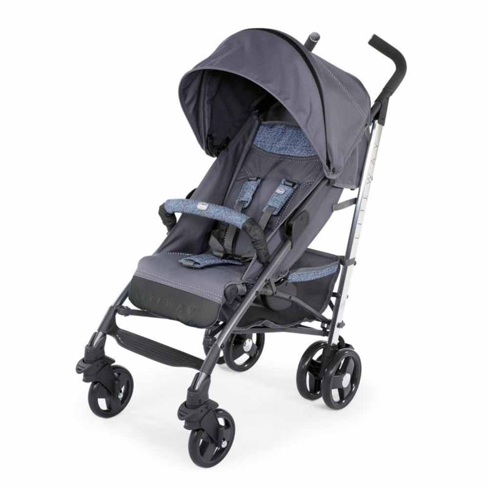 CHICCO KOLICA LITEWAY TOP 3 BB SPECTRUM Dexy Co Kids Akcija Cena