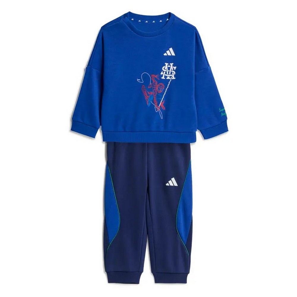 ADIDAS TRENERKA I MRVL SM JOG 