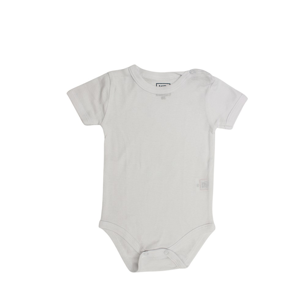 KIDZZ BODI KRATAK RUKAV BELI