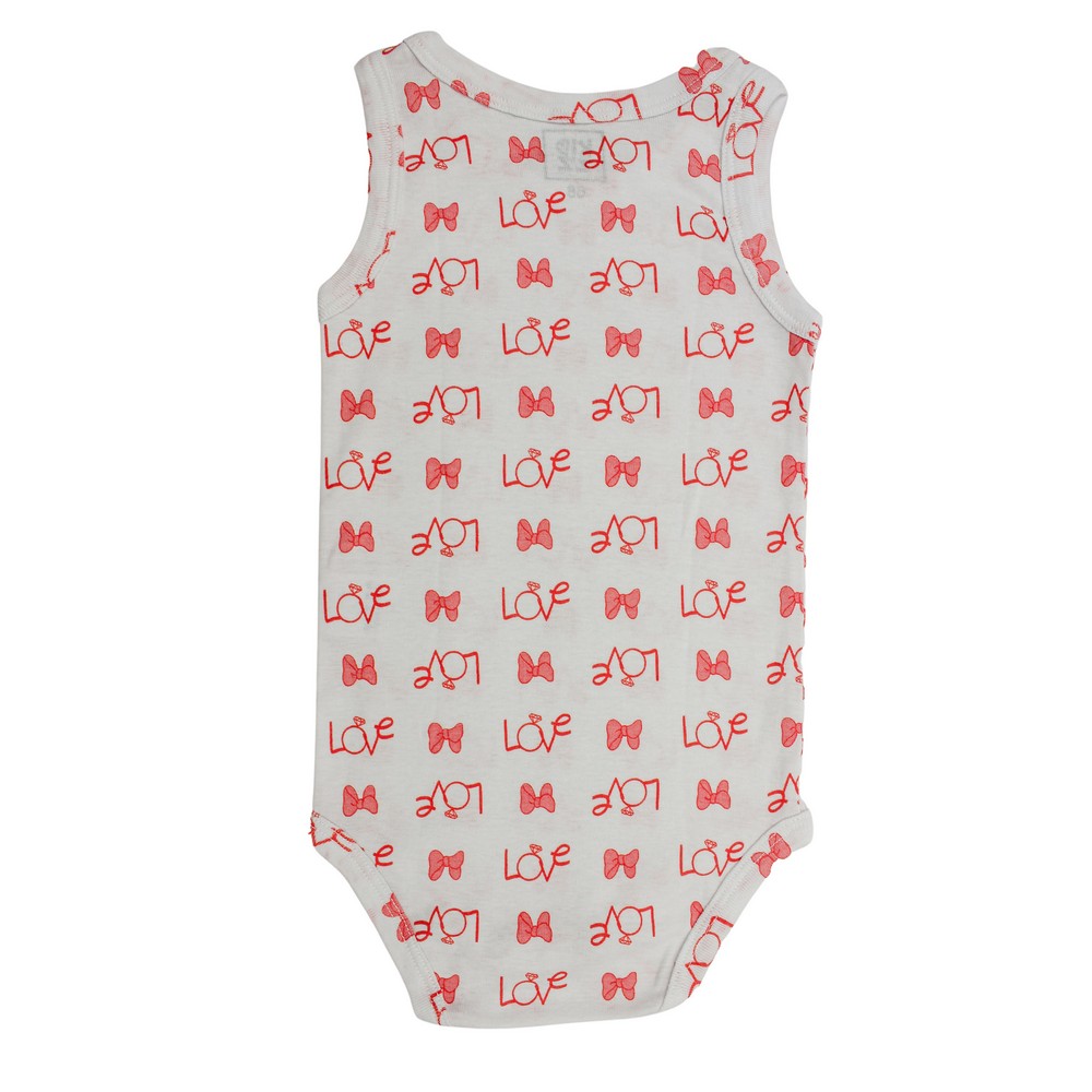 KIDZZ BODI ATLET LOVE