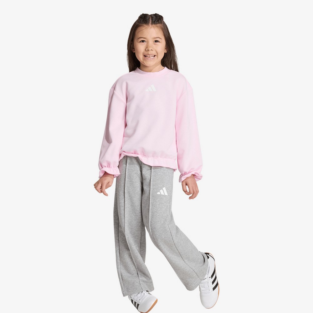 ADIDAS TRENERKA LG FT SWTST 