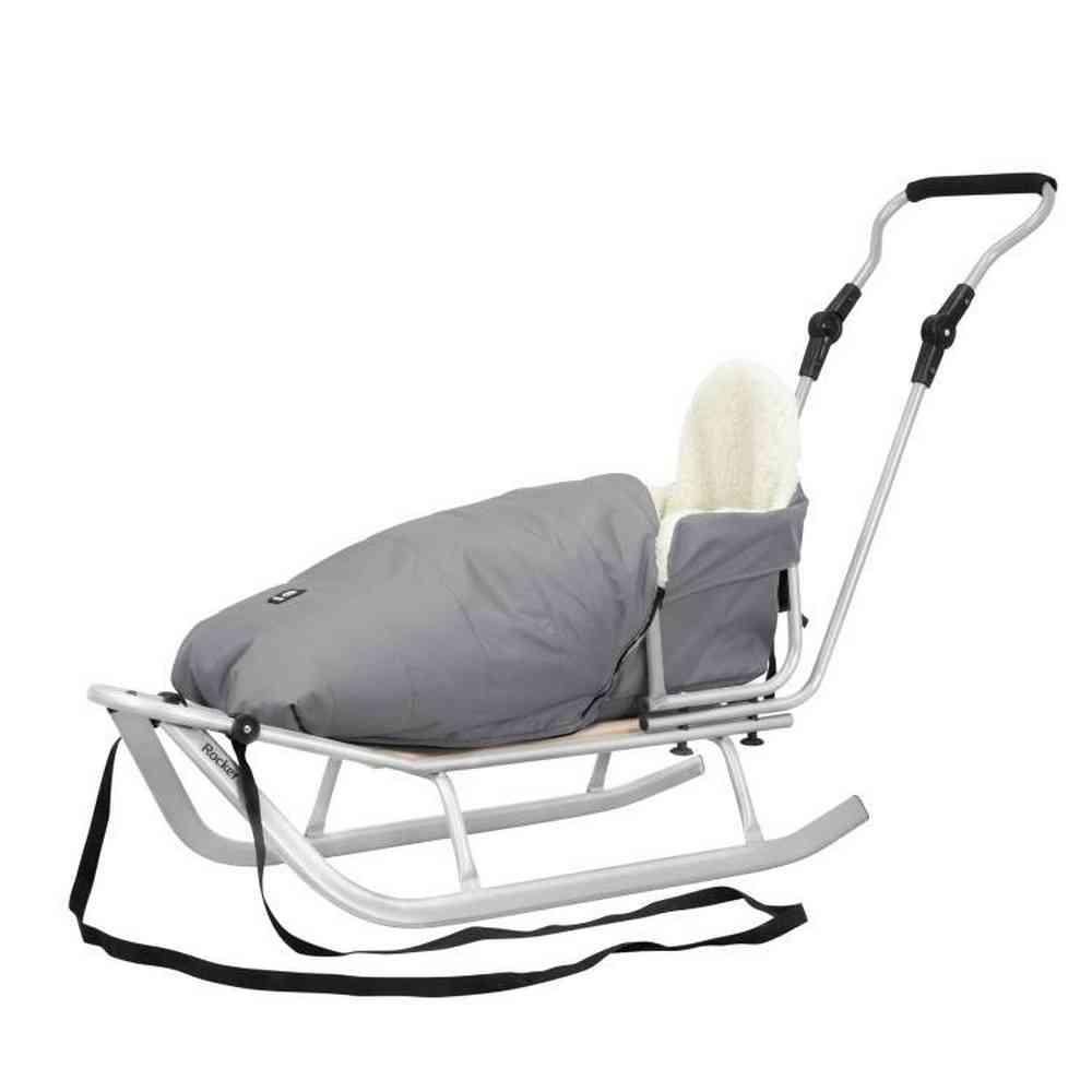ZIMSKA NAVLAKA ZA KUNERT GOLD SANKE ROCKER 07 GREY 
