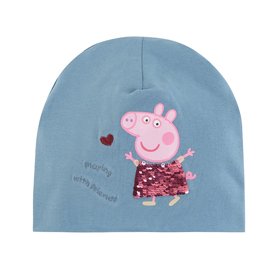 COOL CLUB KAPA PEPPA PIG