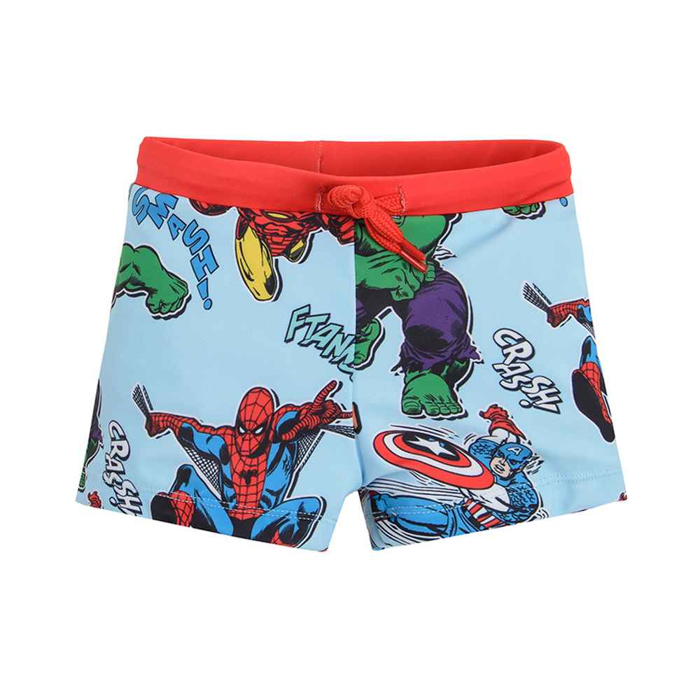 COOL CLUB KUPACE GACICE SWIMMING TRUNKS