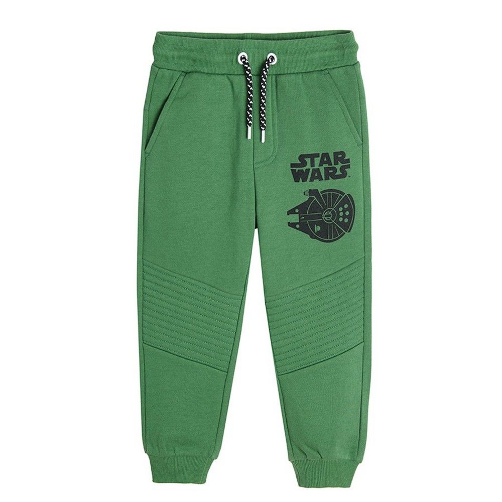 COOL CLUB DONJI DEO STAR WARS LUCASFILM LTD.