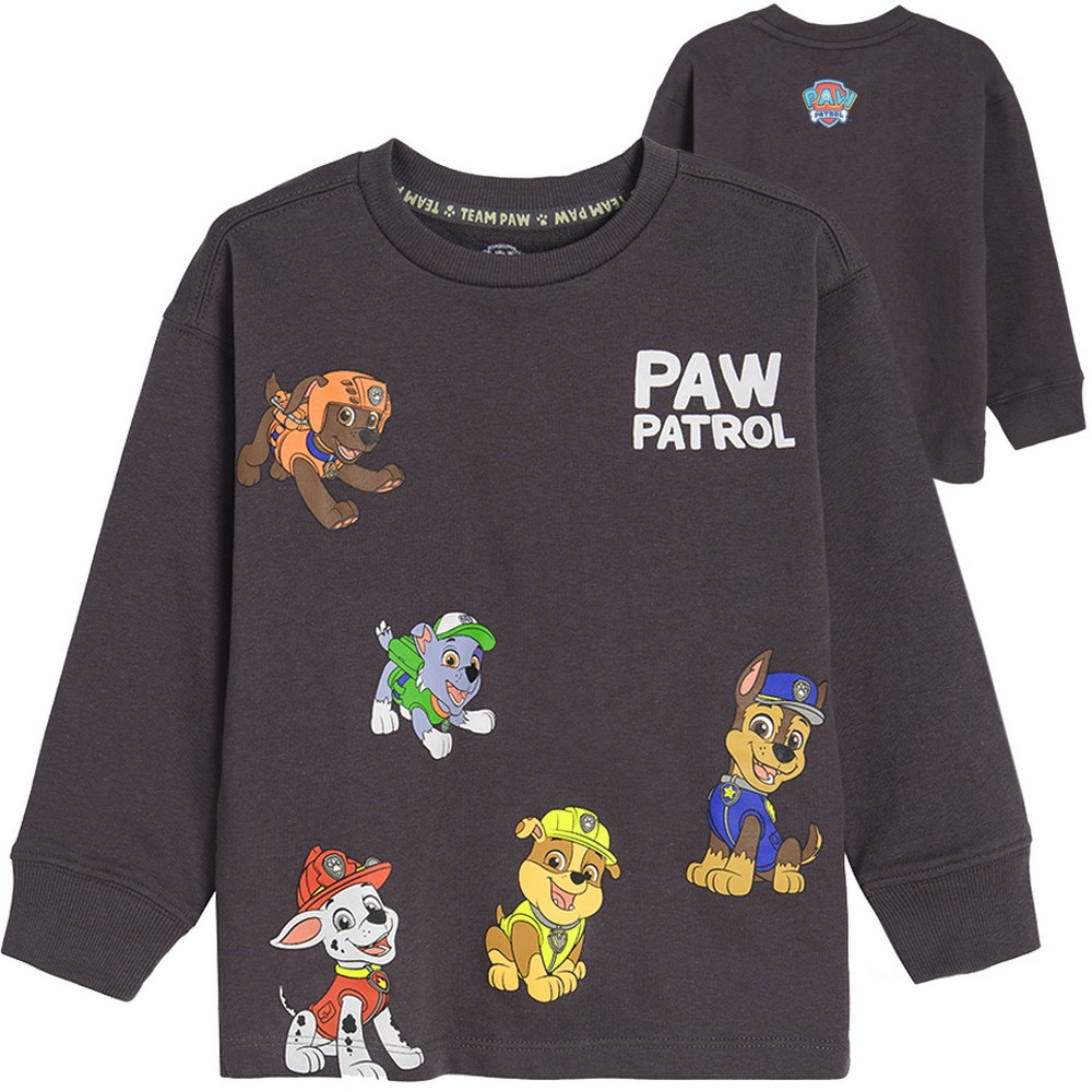 COOL CLUB DUKS PAW PATROL NICKELODEON 