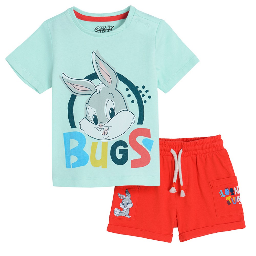 COOL CLUB SET