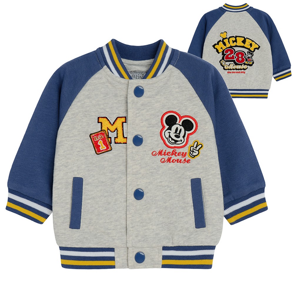 COOL CLUB DUKS MICKEY MOUSE