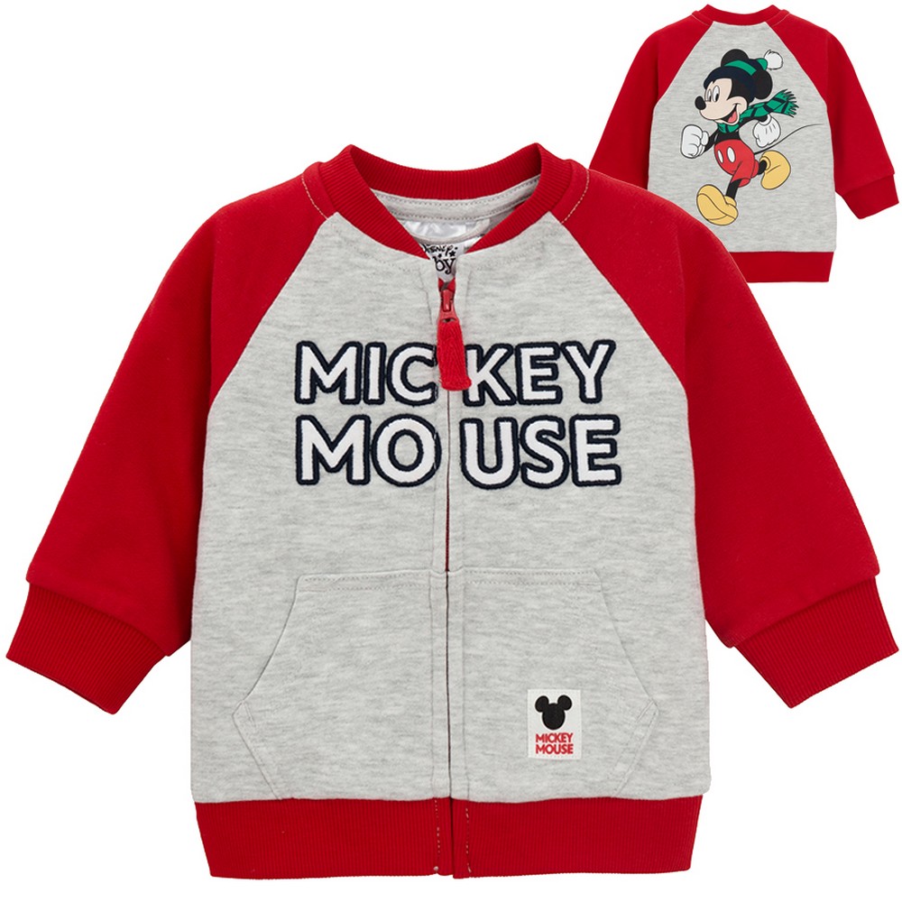 COOL CLUB DUKS MICKEY MOUSE