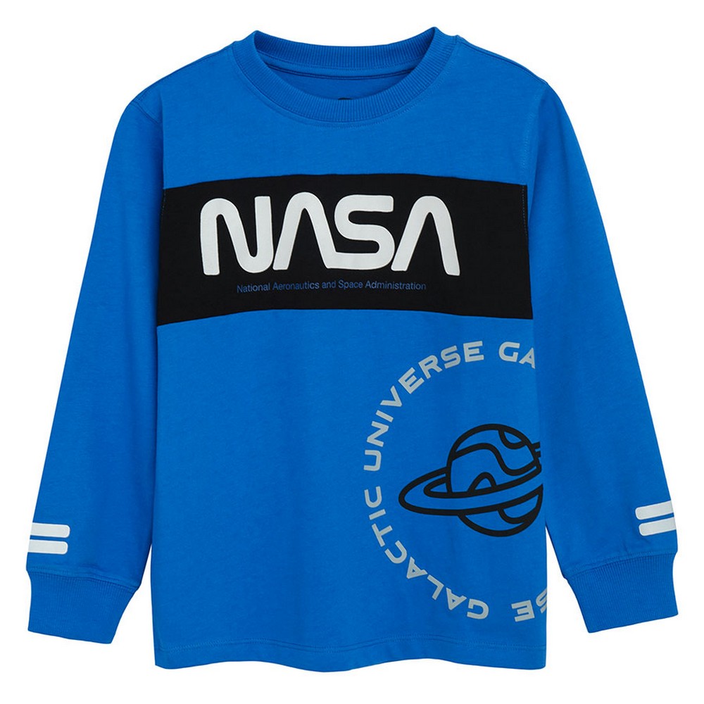 COOL CLUB DUKS NASA