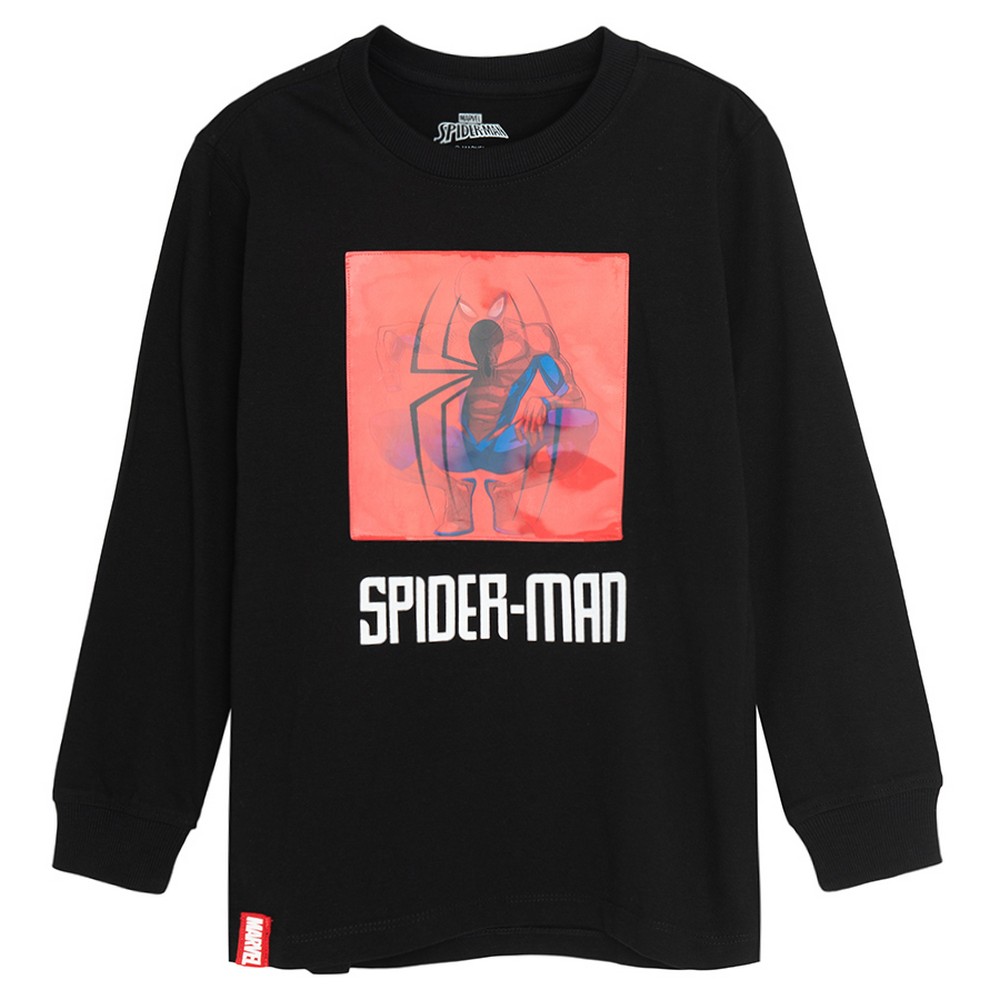 COOL CLUB DUKS SPIDER-MAN