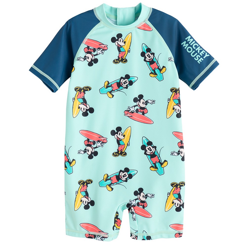 COOL CLUB ODELO ZA PLIVANJE 4-VOYAGE MICKEY MOUSE