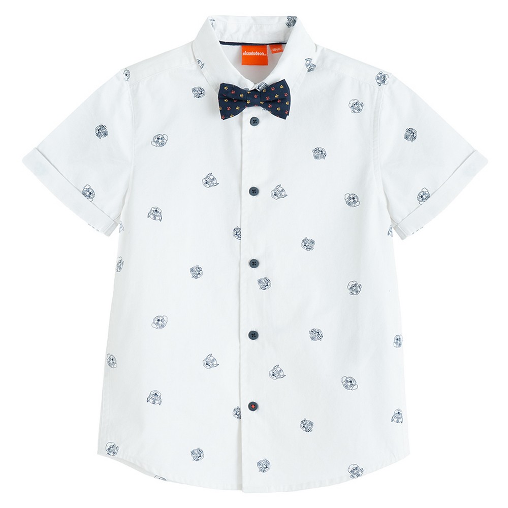 COOL CLUB KOSULJA KRATAK RUKAV CLASSIC PAW PATROL 