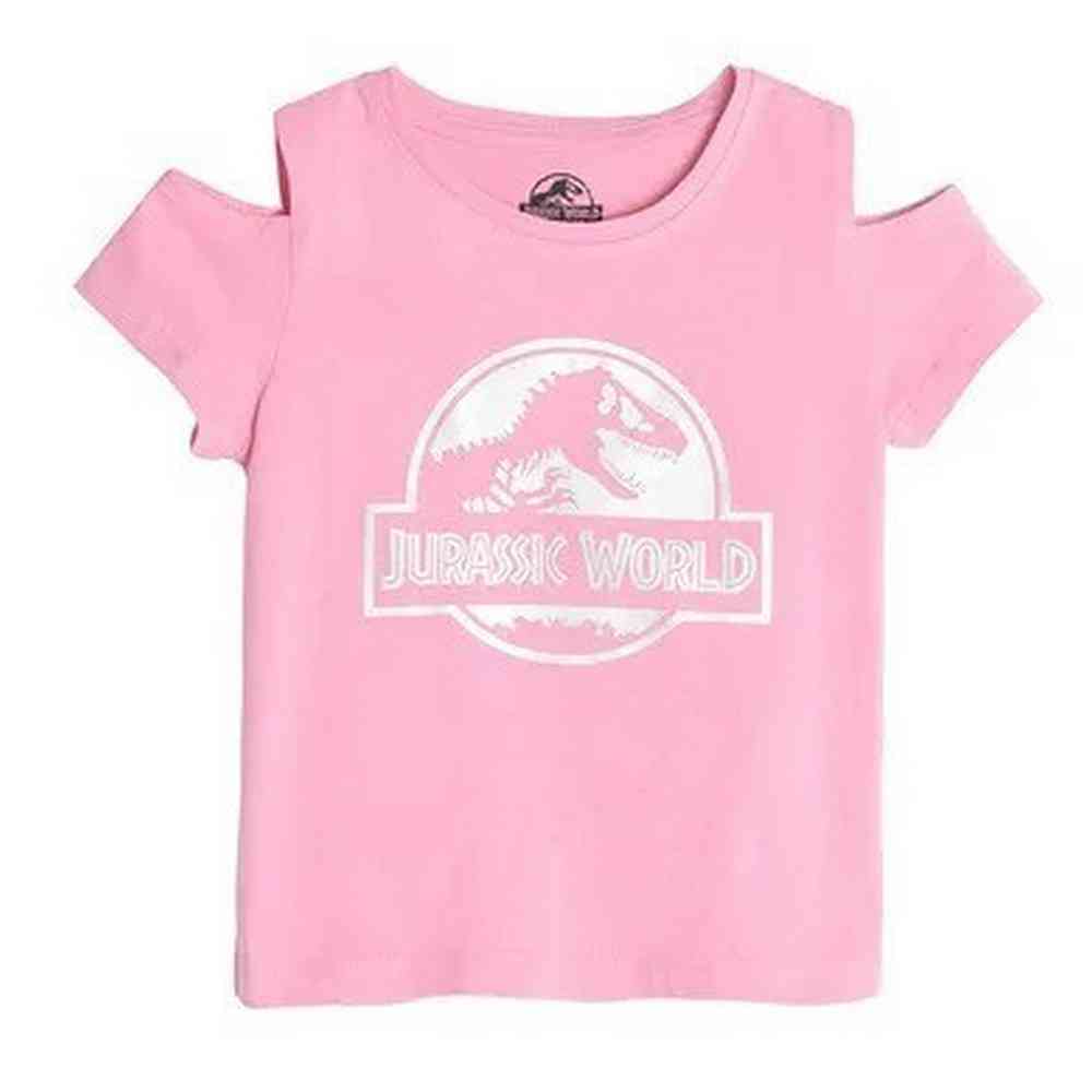 COOL CLUB MAJICA KRATAK RUKAV JURASSIC WORLD