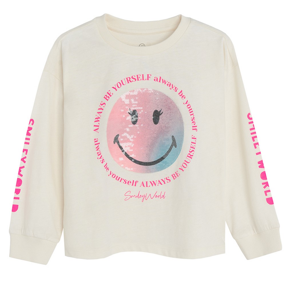 COOL CLUB DUKS SMILEY