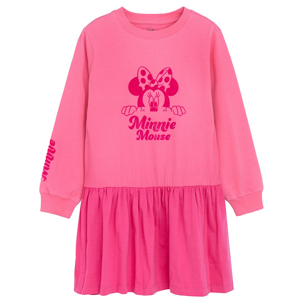 COOL CLUB HALJINA MINNIE MOUSE 