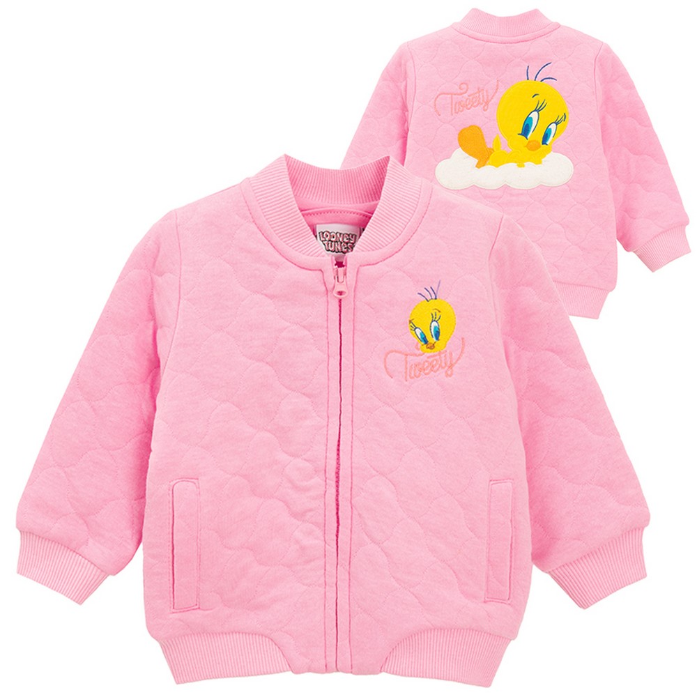 COOL CLUB DUKS WARNER BROS LOONEY TUNES PINK 