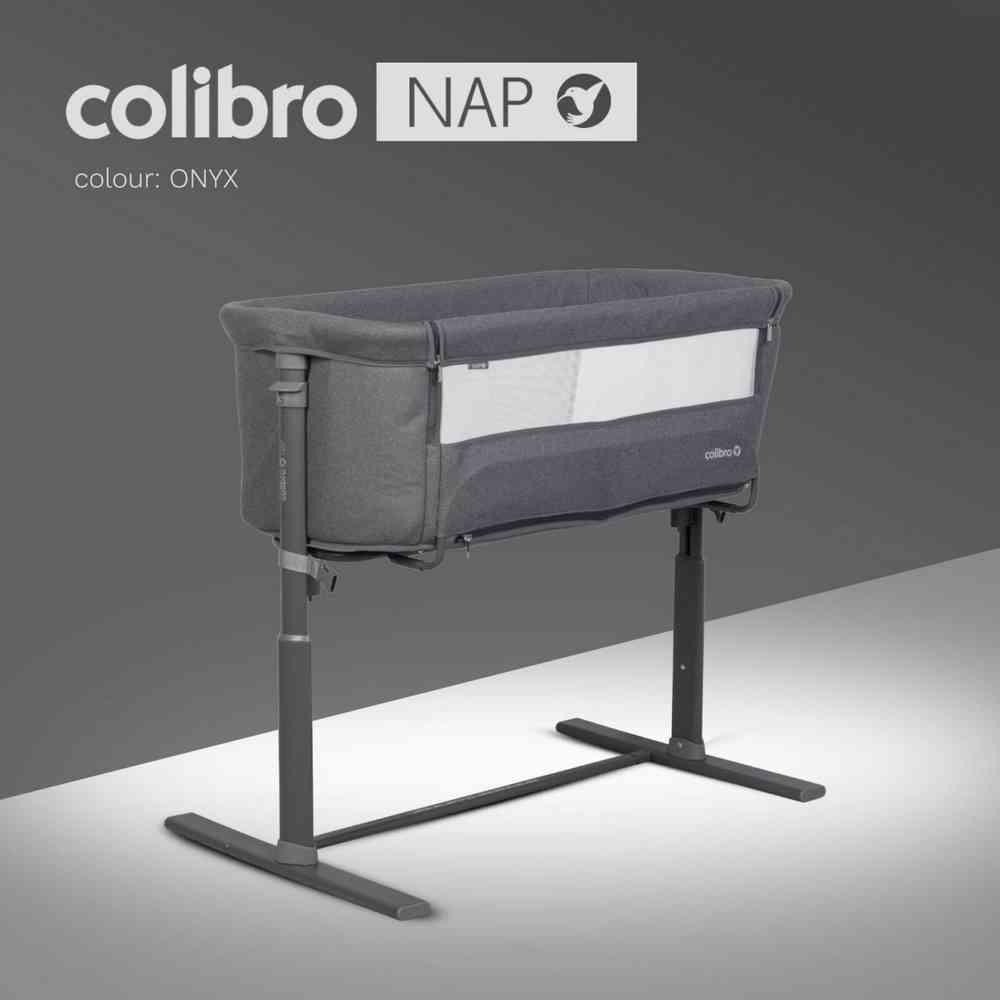 COLIBRO PRENOSIVI KREVETAC NAP ONYX 