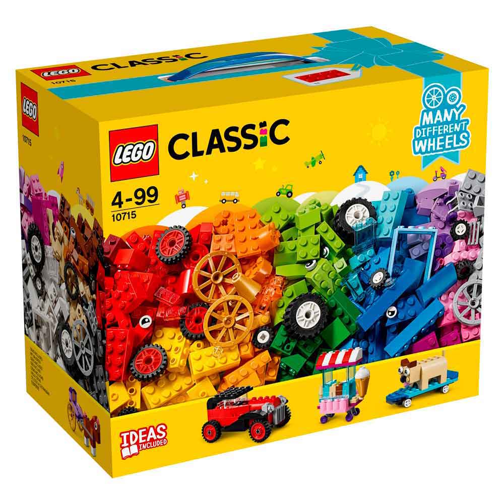 Lego classic cena clearance