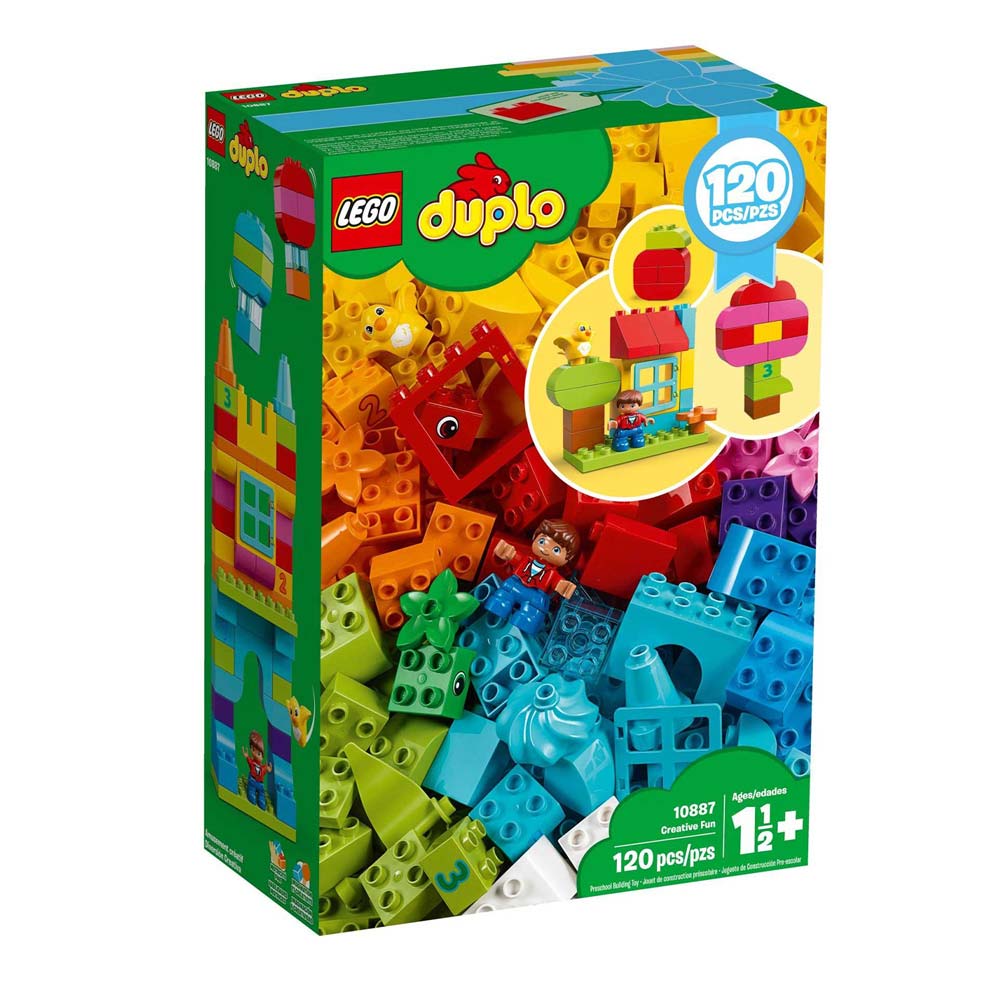 Lego duplo hot sale kocke akcija
