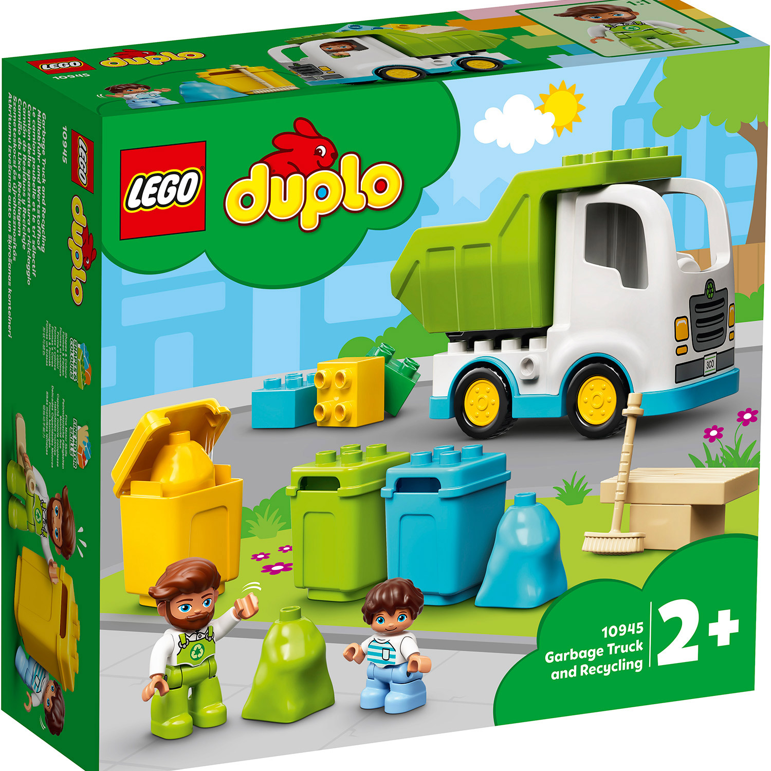 Dexy co shop lego duplo
