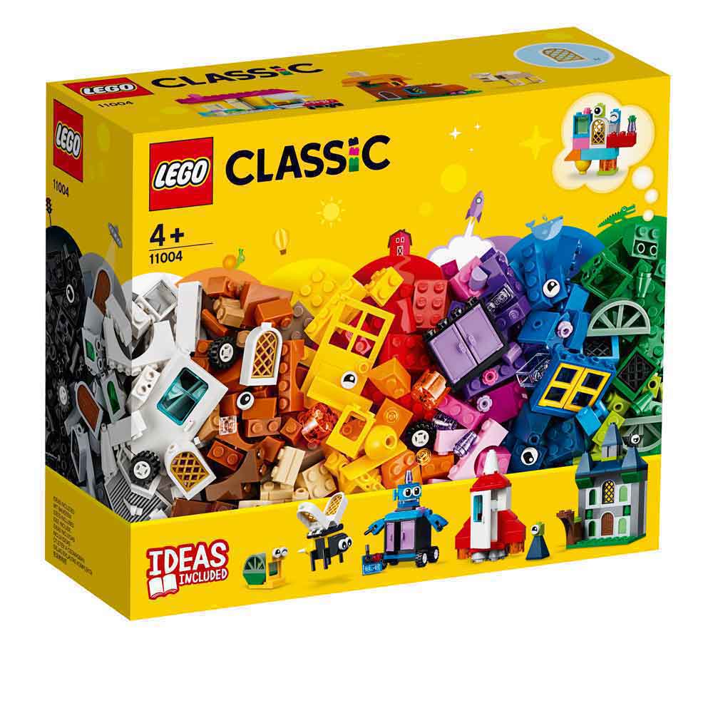 Dexy co lego discount classic
