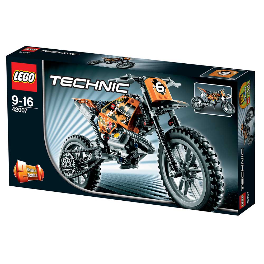 Dexy hotsell co lego