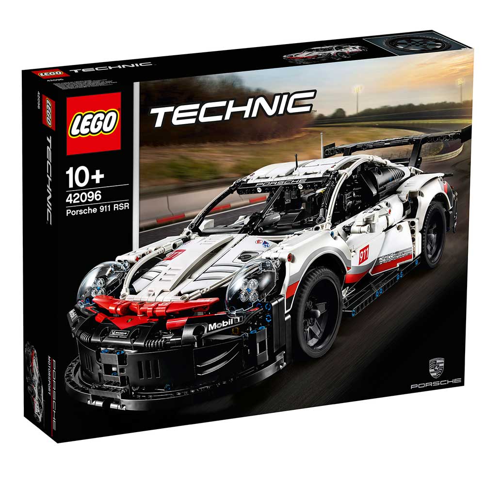 Lego technic dexy co clearance