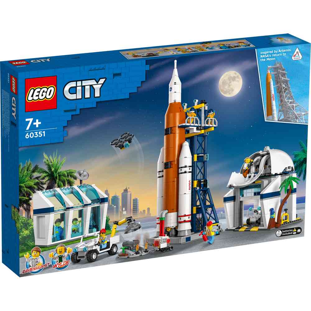 Dexy store co lego