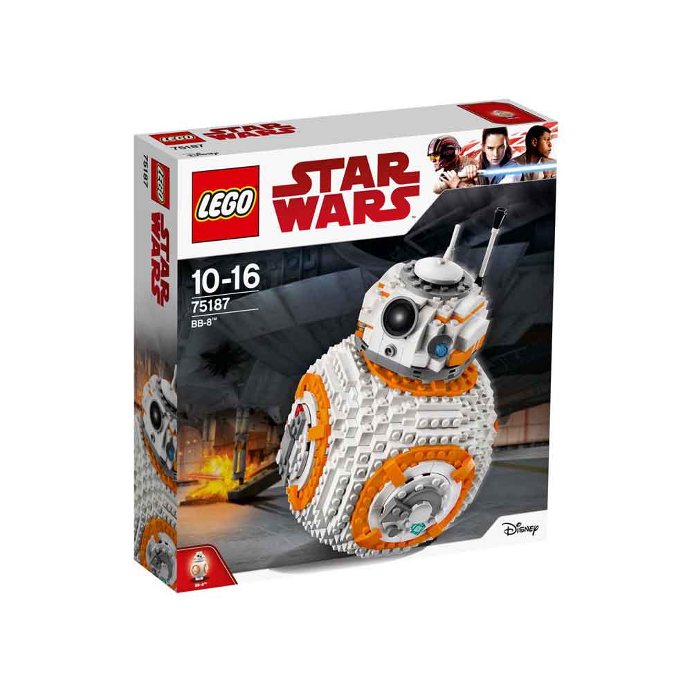 LEGO STAR WARS BB-8 
