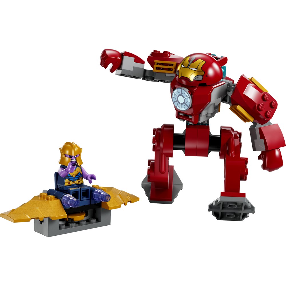 LEGO SUPER HEROES TBD-LSH-20-2023 