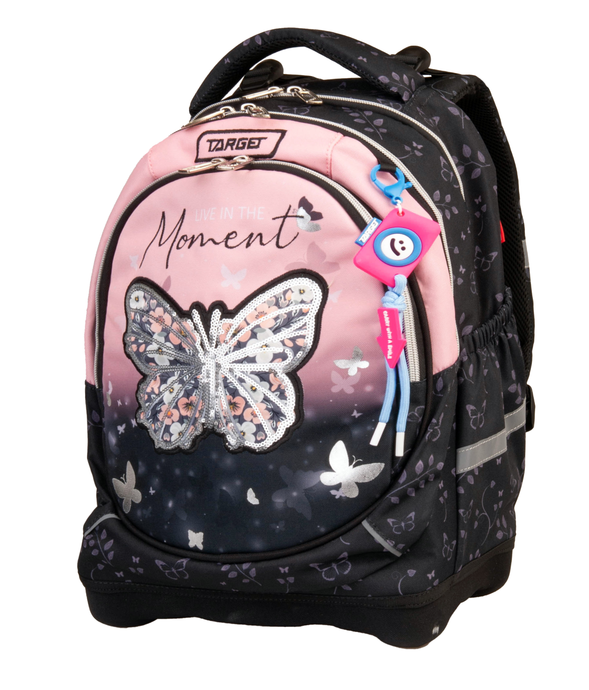 TARGET RANAC SUPERLIGHT PETIT SPRING WINGS 