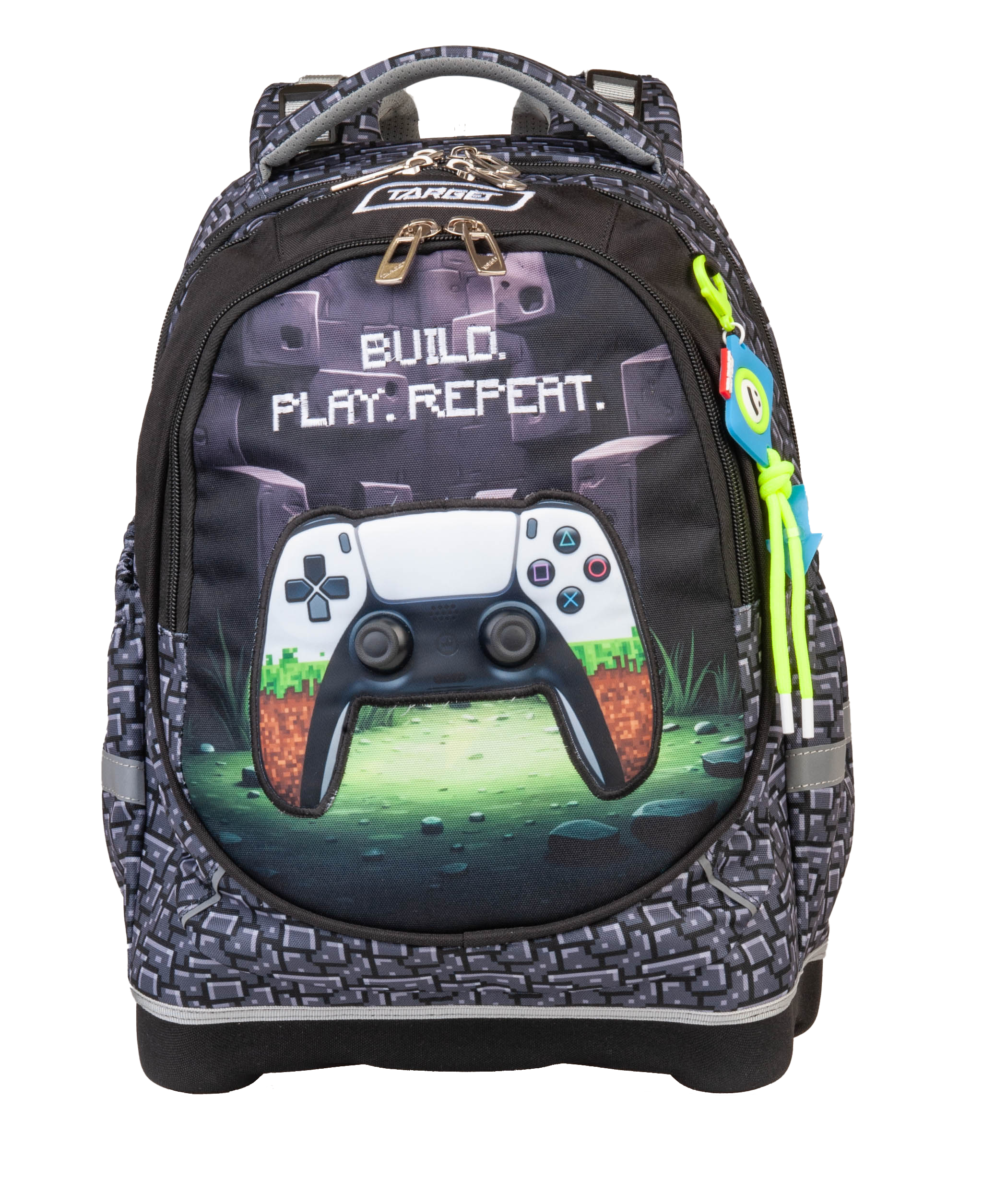 TARGET RANAC SUPERLIGHT PETIT MINE GAMING 