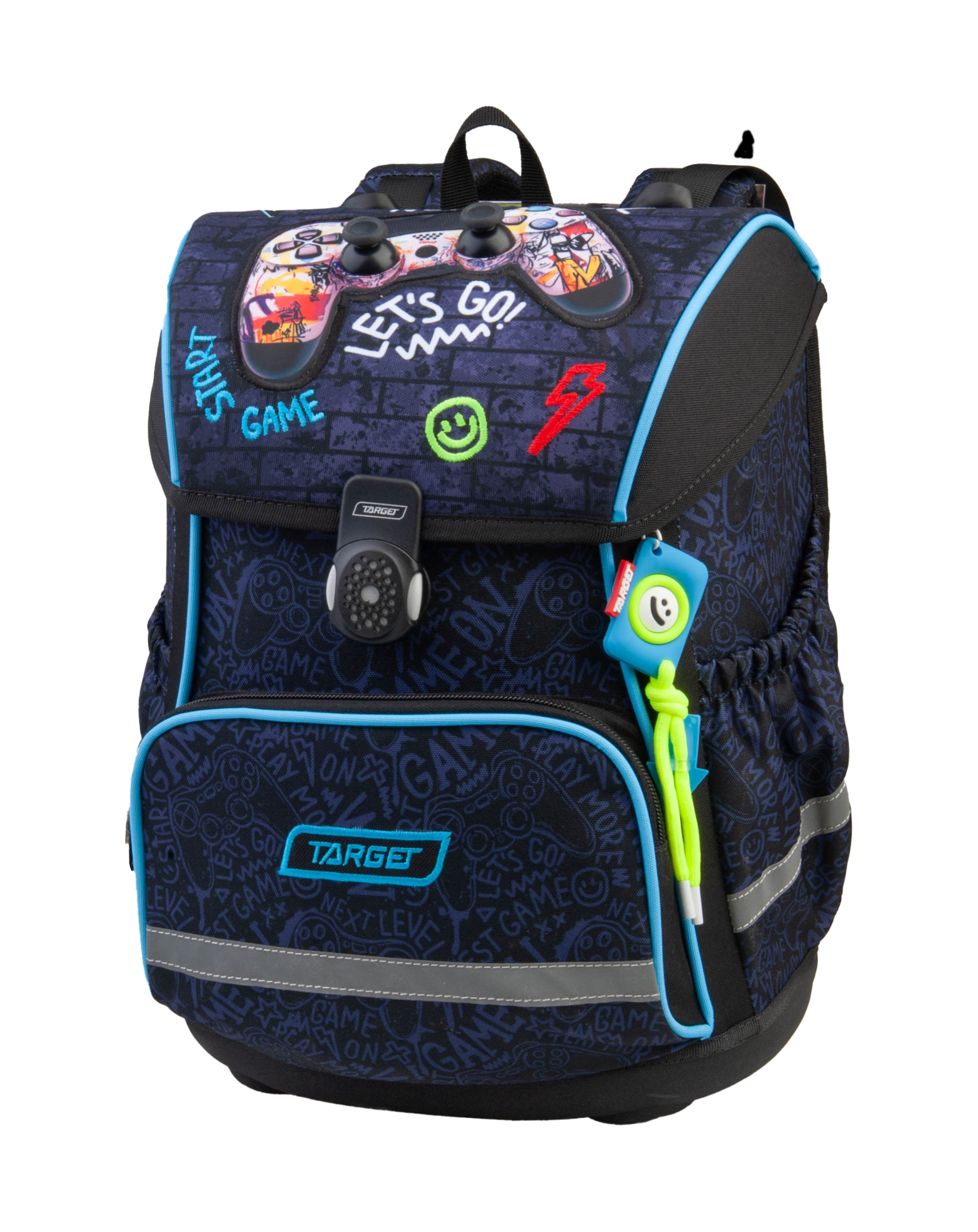TARGET RANAC GT CLICK URBAN GAMING 