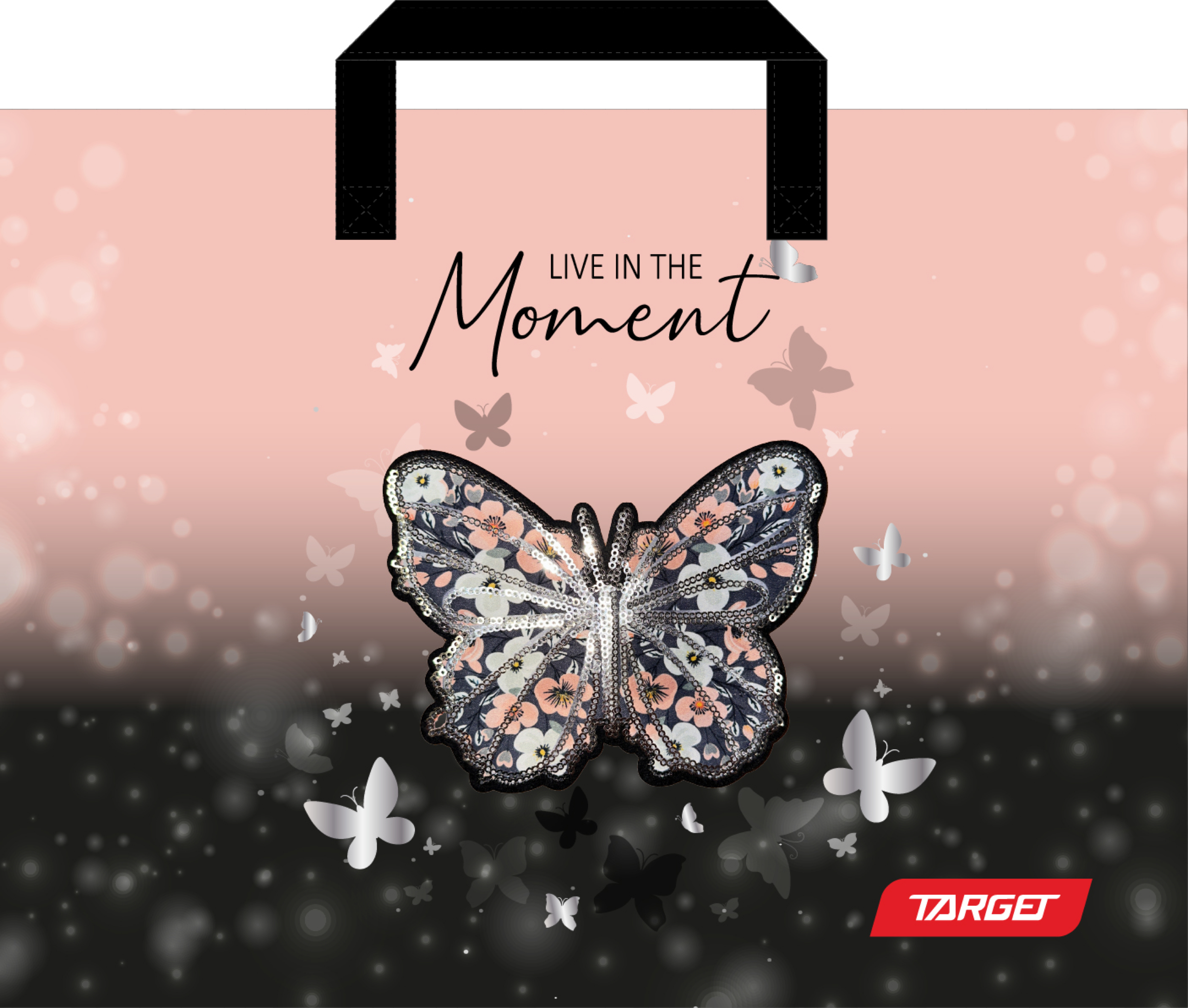 TARGET KESA ZA BLOK SPRING WINGS 