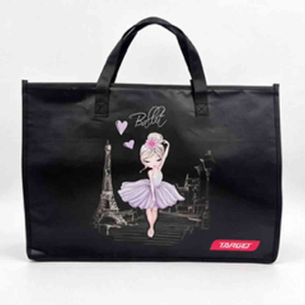 TARGET KESA ZA BLOK PRIMA BALLERINA 