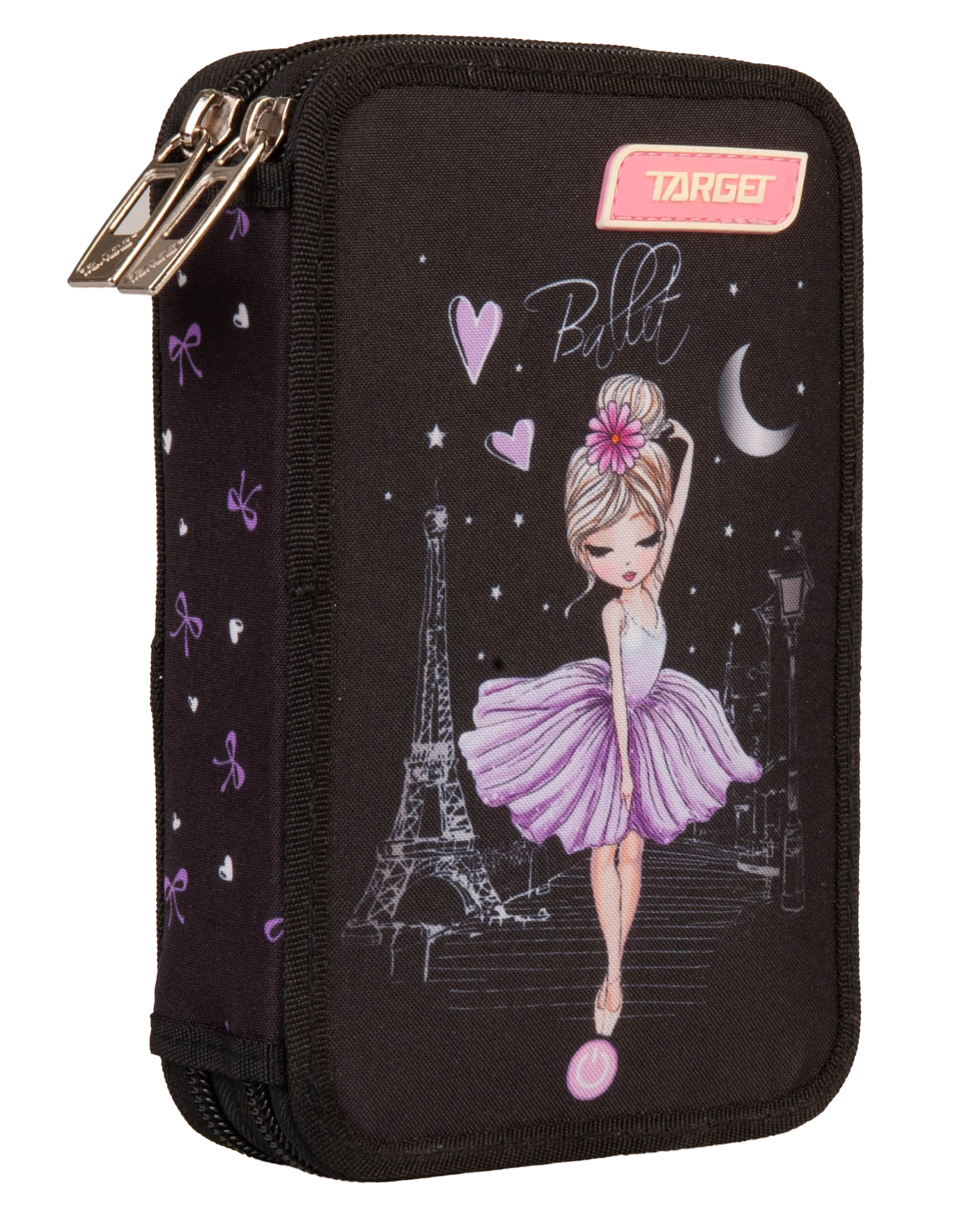 PERNICA TARGET DUPLA PUNA LED PRIMA BALLERINA 