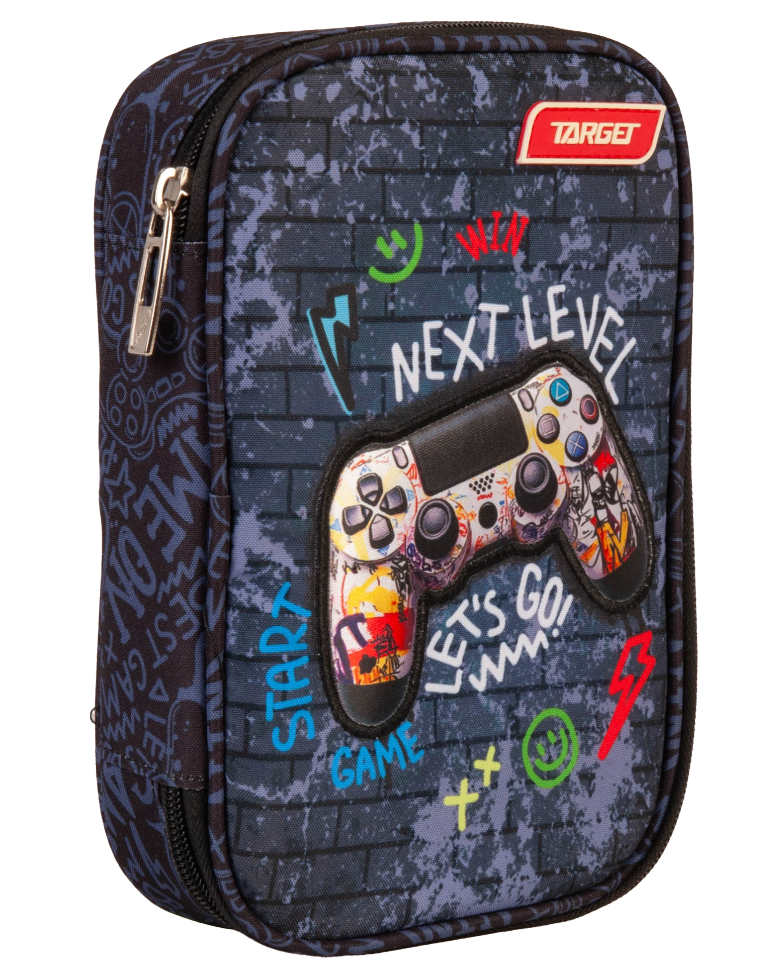PERNICA TARGET MULTY PUNA URBAN GAMING 