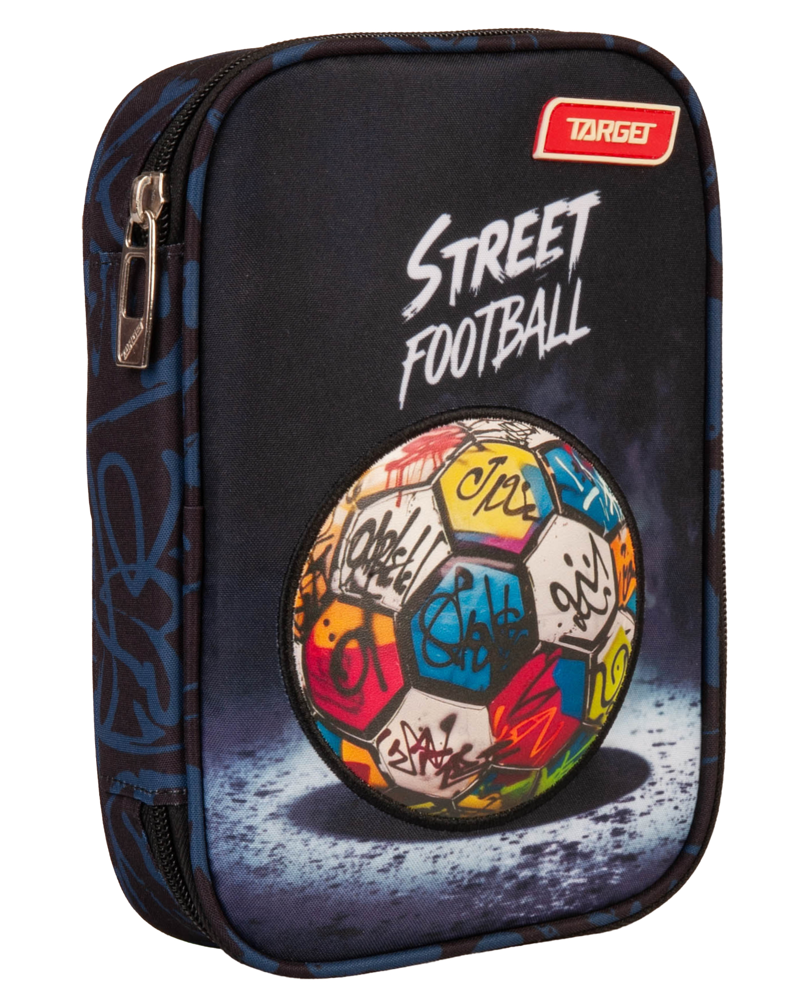 PERNICA TARGET MULTY PUNA STREET SPORT 